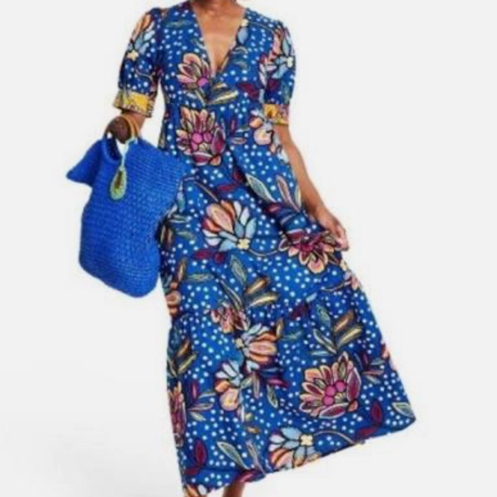 Tabitha Brown for Target Dress